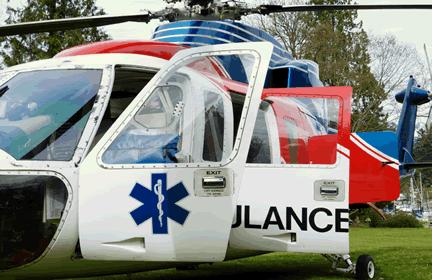 Двоих детей доставили из Крыма в Москву медицинским спецбортом Двоих детей доставили из Крыма в Москву медицинским спецбортом