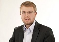 Полонский возглавил рейтинг перспективных молодых политиков Крыма