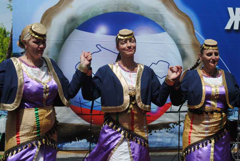 В Белогорском районе состоится греческий праздник Панаир В Белогорском районе состоится греческий праздник Панаир