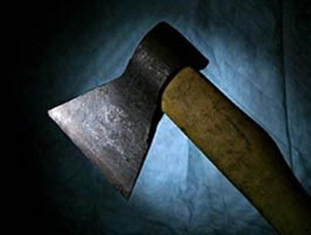 Жителю Бахчисарайского района грозит до 15 лет тюрьмы за убийство собутыльника