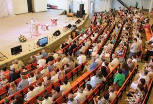 В Судаке пройдет библиотечная конференция В Судаке пройдет библиотечная конференция