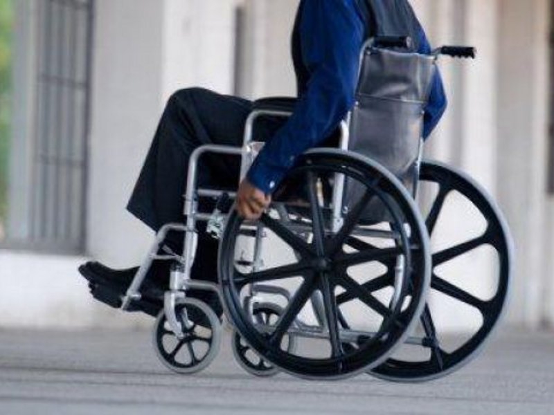 Прокуратура Крыма инициирует законопроект, направленный на защиту прав инвалидов Прокуратура Крыма инициирует законопроект, направленный на защиту прав инвалидов