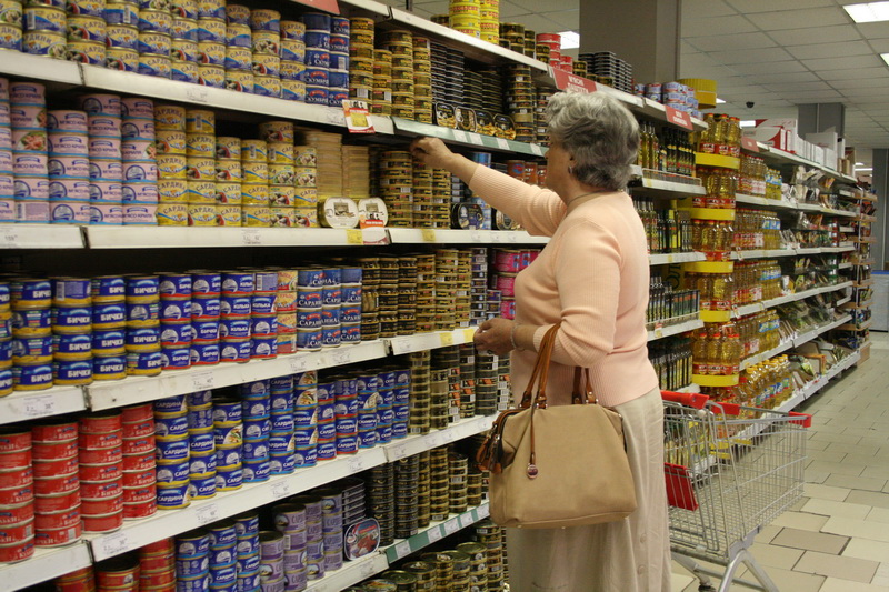 Рост цен в Крыму связан с объективными причинами, – Минэкономики Рост цен в Крыму связан с объективными причинами, – Минэкономики