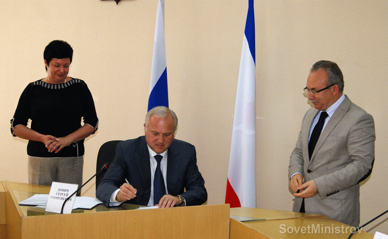 В Симферополе откроют филиал гимназии для одаренных детей В Симферополе откроют филиал гимназии для одаренных детей