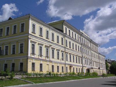 Крымские абитуриенты могут бесплатно поступить в университет Костромы