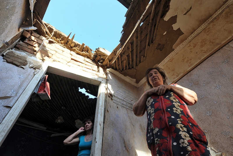 В Госсовете Крыма создали комиссию по делам беженцев с юго-востока Украины В Госсовете Крыма создали комиссию по делам беженцев с юго-востока Украины