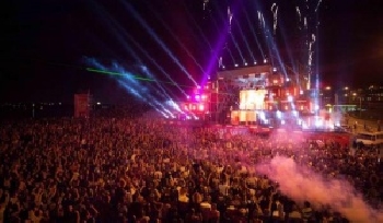 В Симферополе на День города выступят звезды российской эстрады