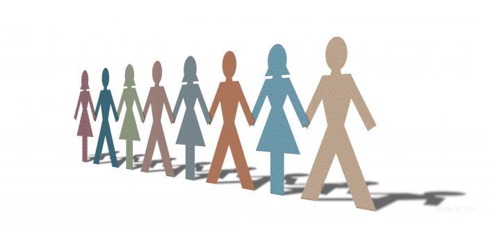 Большинство симферопольцев не испытывает угнетения по национальному признаку