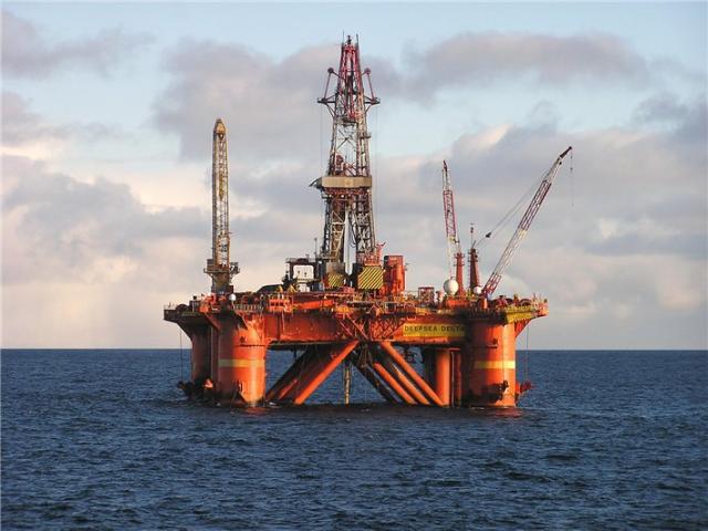 «Черноморнефтегаз» перевыполнил план по добыче за май