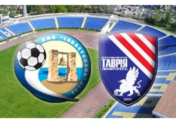 Решение по крымским футбольным клубам отложили 