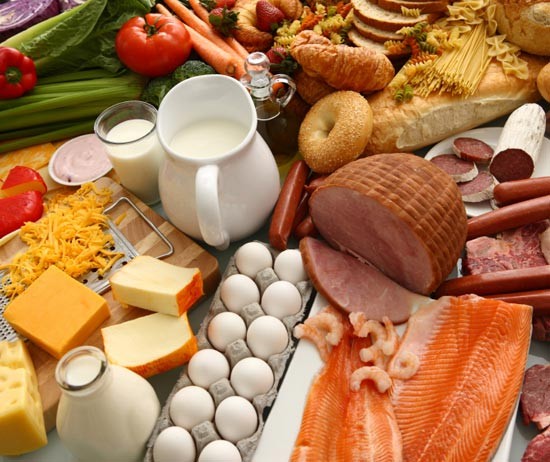 Глава Крыма поручил ускорить транспортную доставку российских продуктов питания