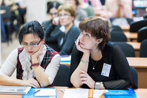 В Крыму более 20 тыс. педагогов прошли обучение основам российского законодательства 