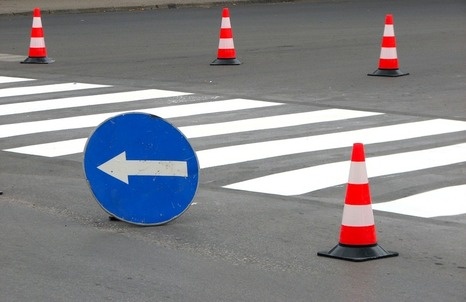 В Ялте для проведения забега перекроют движение