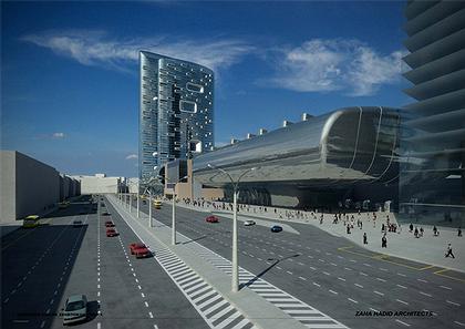 Развитие выставочной деятельности в Крыму сдерживает отсутствие экспоцентра, – эксперт 