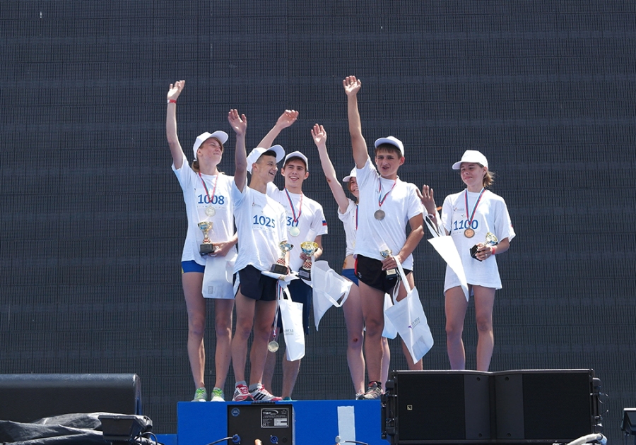 В Ялте состоялся пробег «Крым – Россия 2014» В Ялте состоялся пробег «Крым – Россия 2014»