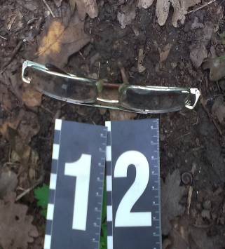 В Старом Крыму нашли тело неизвестного мужчины