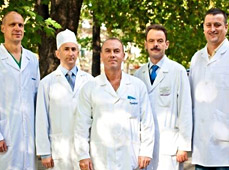 Руководители основных подразделений Университетской клиники останутся на своих местах Руководители основных подразделений Университетской клиники останутся на своих местах