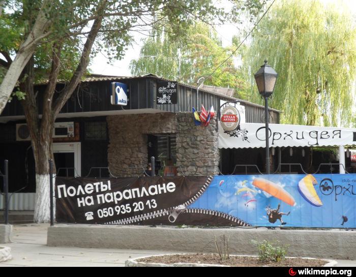 В Керчи приостановили работу кафе, в котором по ночам играла громкая музыка В Керчи приостановили работу кафе, в котором по ночам играла громкая музыка