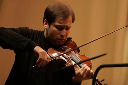 В Симферополе состоится благотворительный концерт Дмитрия Когана