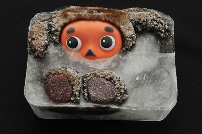 Крымский фотограф примет участие в биеннале в Литве Крымский фотограф примет участие в биеннале в Литве