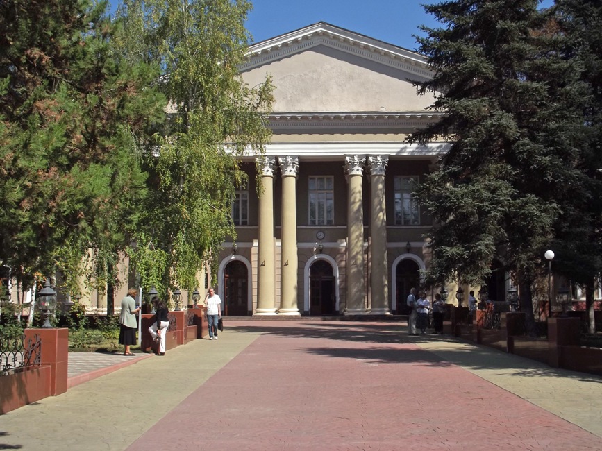 Медуниверситет Крыма решили не включать в состав федерального вуза Медуниверситет Крыма решили не включать в состав федерального вуза