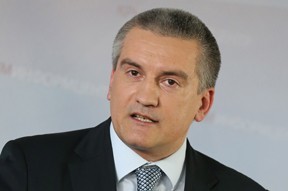 В Крыму достаточно сил для противостояния экстремистам, – Аксенов