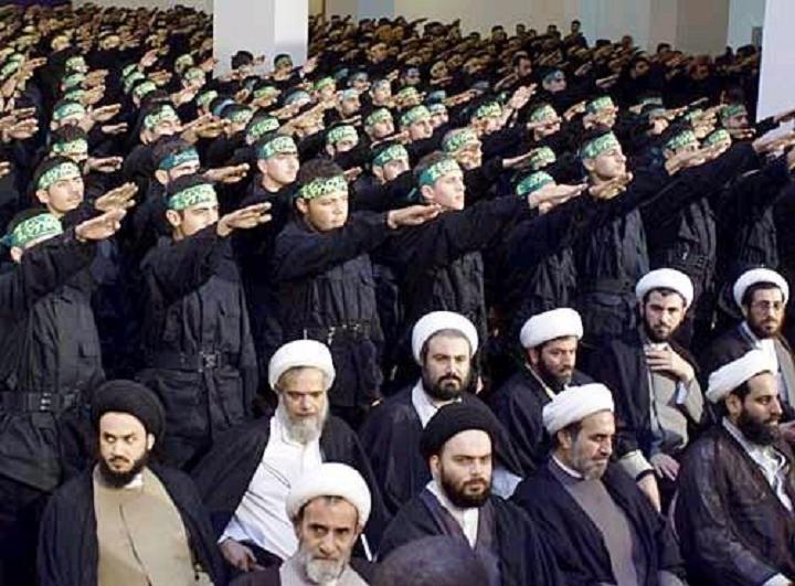 Крымских хизбов предложили отправить на перевоспитание к Кадырову