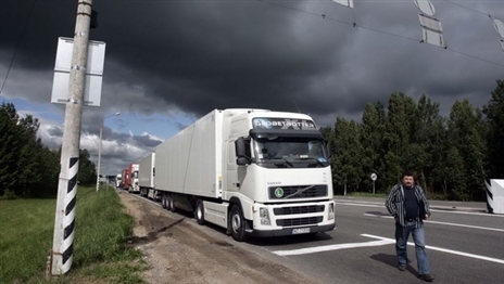 В Крыму нет проблем с ввозом товаров из Украины, – Минэкономики РК