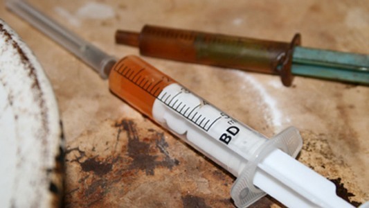 В Крыму будут бороться с дезоморфиновой наркоманией В Крыму будут бороться с дезоморфиновой наркоманией