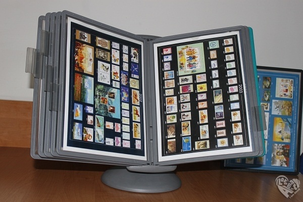 В Крыму могут появиться салоны филателии В Крыму могут появиться салоны филателии