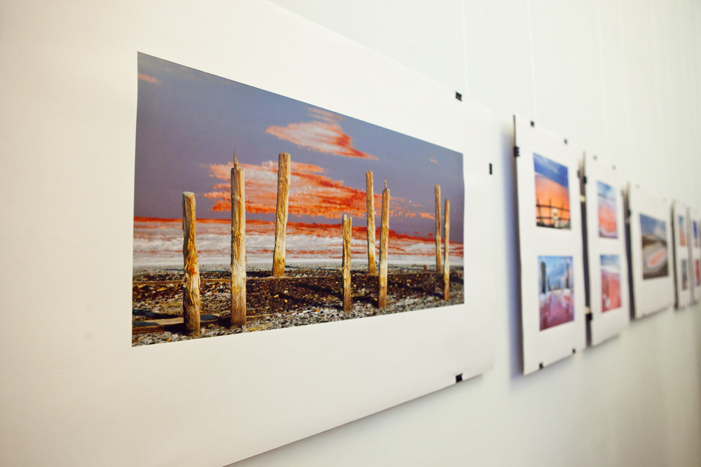 В Севастополе открылась выставка известного фотохудожника-пейзажиста В Севастополе открылась выставка известного фотохудожника-пейзажиста