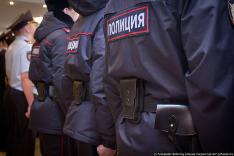 В Крыму разработали план по борьбе с преступностью 