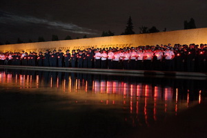 Сотрудники МВД Крыма примут участие в акции «Завтра была война»