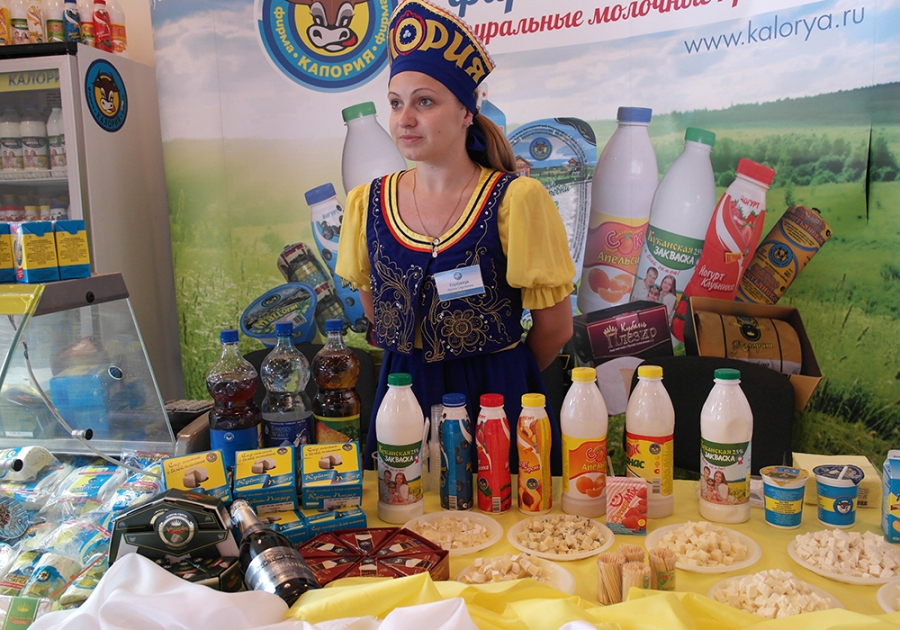 В Ялте открылась выставка «РосЭкспоКрым» В Ялте открылась выставка «РосЭкспоКрым»