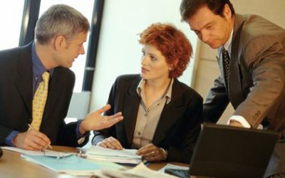 Аудиторов Крыма обязали получить аттестаты российского образца Аудиторов Крыма обязали получить аттестаты российского образца