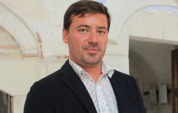 Тюрколог из России стал заместителем гендиректора Бахчисарайского заповедника