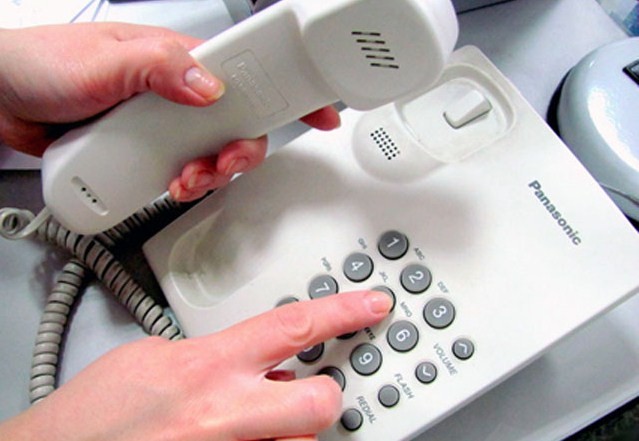 На горячую линию Совмина за неделю поступило 2,5 тыс. звонков На горячую линию Совмина за неделю поступило 2,5 тыс. звонков