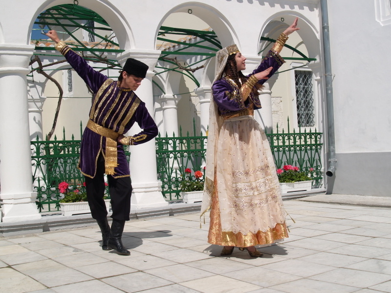 Караимов и крымчаков хотят признать малочисленными коренными народами Караимов и крымчаков хотят признать малочисленными коренными народами