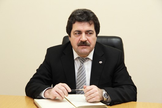 Решение меджлиса о бойкоте выборов было поспешным, – вице-спикер Решение меджлиса о бойкоте выборов было поспешным, – вице-спикер