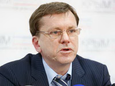 Расходы из бюджета Крыма выросли на 40%