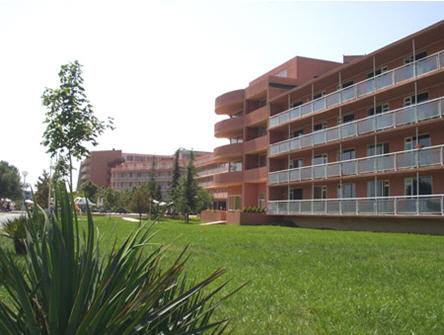 В детском лагере в Севастополе выявили ряд нарушений В детском лагере в Севастополе выявили ряд нарушений