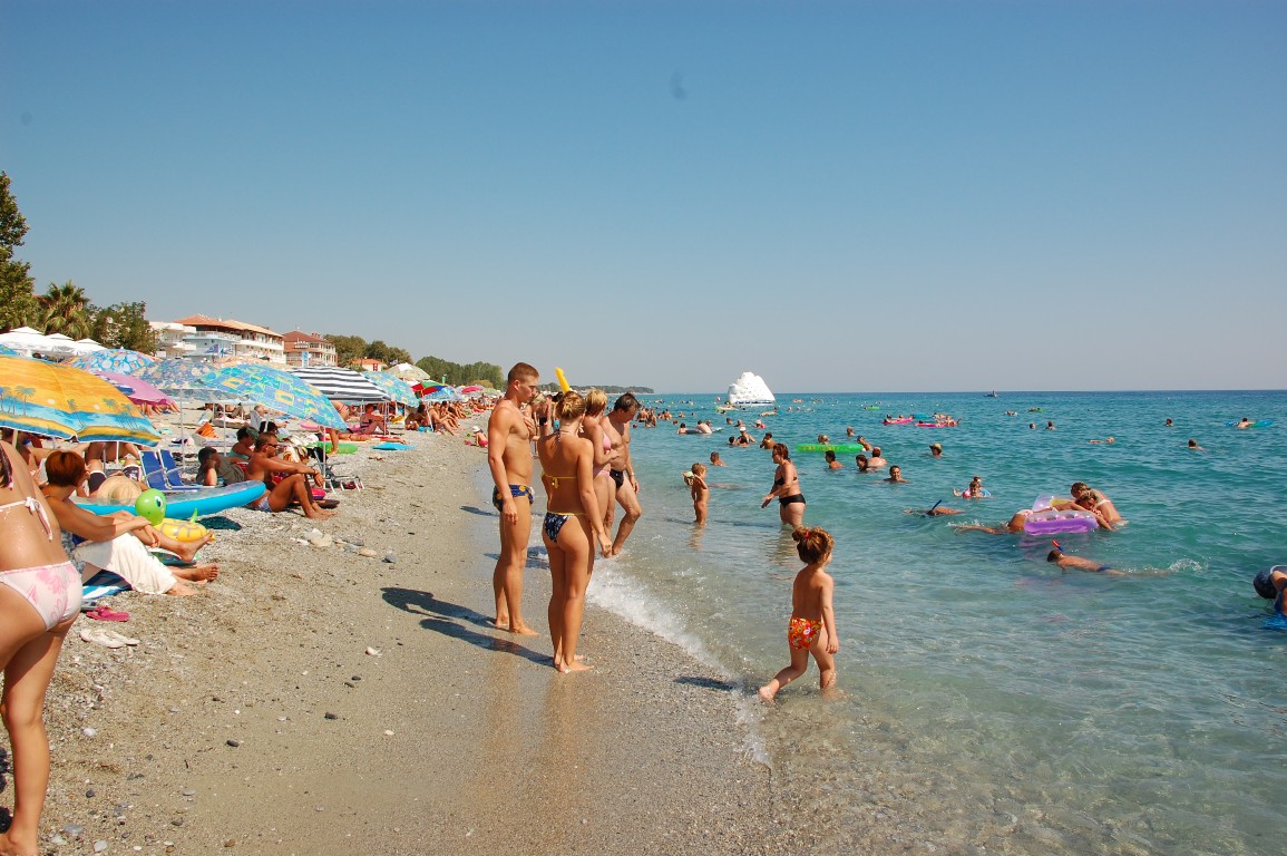 В этом году украинцы вместо Крыма поедут в Болгарию В этом году украинцы вместо Крыма поедут в Болгарию