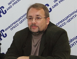 Крыму необходимо определиться с образом будущего, – эксперт Крыму необходимо определиться с образом будущего, – эксперт