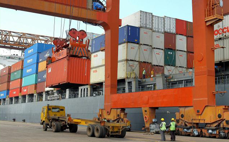 Крымские предприятия смогут переориентировать экспорт в ЕС на внутренний рынок Крымские предприятия смогут переориентировать экспорт в ЕС на внутренний рынок