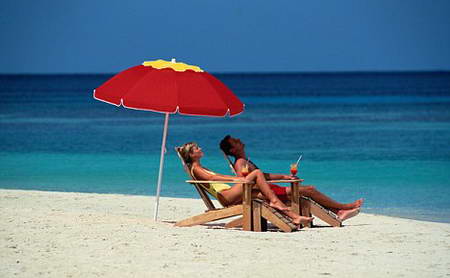 На неделе в Крыму будет жарко На неделе в Крыму будет жарко