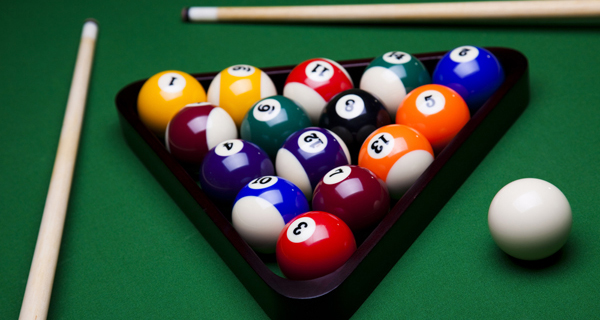 В Евпатории проведут открытый турнир по бильярду В Евпатории проведут открытый турнир по бильярду