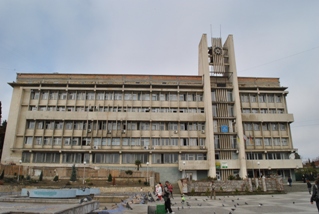 В Алуште назначен новый главный архитектор