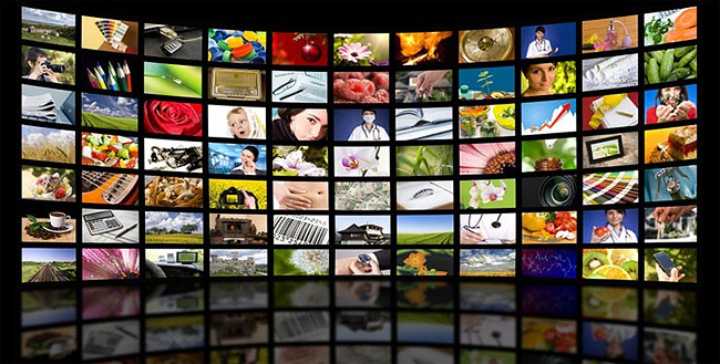 В Крыму начали вещать новые российские каналы 