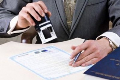 В Крыму перерегистрировали более 1,7 тыс. юридических лиц