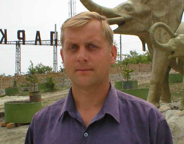 Директор крымских зоопарков считает недостаток туристов временным явлением